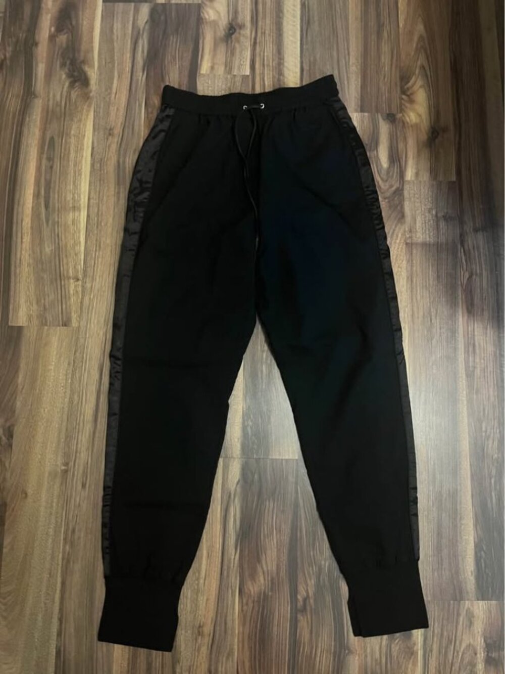 Philip Lim size 0 wool jogger